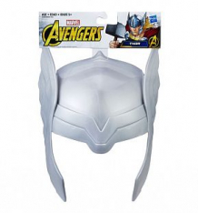 Купить маска avengers мстители тор ( id 9166903 )