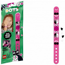 Купить набор для творчества lego браслет «забавные животные» dots ( id 12654178 )