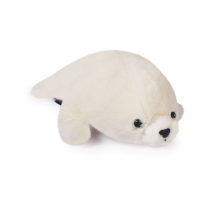 Купить мягкая игрушка histoire d’ours тюлень 30 см ho3036