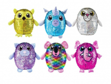 Купить мягкая игрушка beverly hills teddy bear shimmeez серия 2 фигурки животных в пайетках 20 см sh01053
