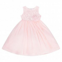Купить платье santa&barbara, цвет: розовый ( id 11048072 )
