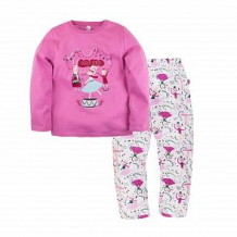 Купить пижама джемпер/брюки bossa nova маэстро, цвет: розовый ( id 10881653 )