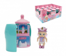 Купить headstart куколка в бутылочке baby secrets bottle surprise 78523-0206/1 78523-0206/1