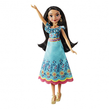 Купить кукла hasbro disney princess "елена - принцесса авалора", елена ( id 7097973 )