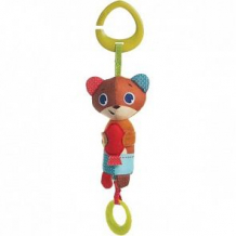 Развивающая игрушка Tiny Love Колокольчик Медвежонок, 35 см ( ID 8540509 )