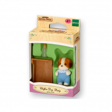 Купить набор "малыш щенок" sylvanian families ( id 2328122 )