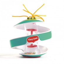 Купить развивающая игрушка tiny love чудо-шар 
