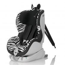 Купить автокресло britax romer trifix zebra