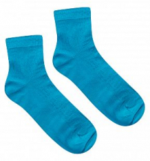 Купить носки ичф, цвет: бирюзовый ( id 6008941 )