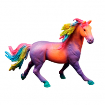 Купить masai mara игрушка фигурка сказочная лошадь 