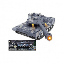 Купить радиоуправляемый танк panyutao "абрамс", свет, звук ( id 16874354 )
