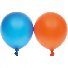 Купить воздушные шары gemar "металлик ассорти", 100 шт ( id 11908171 )