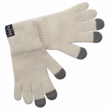 Купить перчатки nels juli, цвет: белый ( id 11291642 )