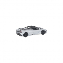 Купить коллекционная машинка serinity toys mclaren 720s, белая ( id 13233341 )