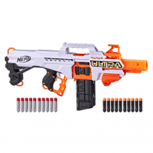 Купить nerf набор игровой ультра селект f0959zr0