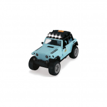 Купить игровой набор серфера dickie toys jeepster commando playlife, 22 см ( id 14935252 )