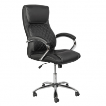 Купить меб-фф компьютерное кресло mf-3054 mf-3054 black