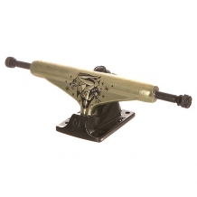 Купить подвеска для скейтборда tensor alum reg stewed & screwed gold/black 5.75 (21.6 см) черный,желтый ( id 1149566 )