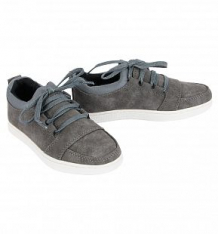 Купить туфли vitacci, цвет: серый ( id 6671965 )