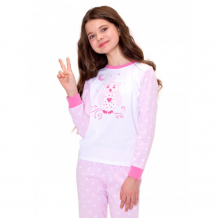 Купить n.o.a. пижама для девочки 11312-1 11312-1
