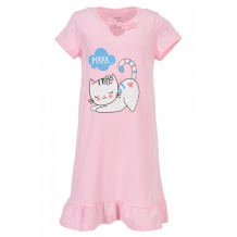 Купить repost ночная сорочка для девочки котенок-с ср-д002