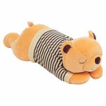 Купить мягкая игрушка игруша медведь в полосатой футболке 70 см ( id 12000304 )