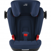 Купить детское автокресло kidfix2 s moonlight blue trendline ( id 12406882 )