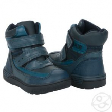 Купить ботинки kdx, цвет: синий ( id 10924157 )