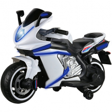 Двухколёсный мотоцикл City-Ride, на аккумуляторе ( ID 16773724 )
