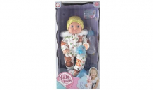 Купить yale baby кукла функциональная с аксессуарами hl1258331 25 см hl1258331