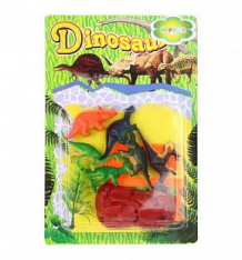 Купить игровой набор игруша динозавры ( id 6572521 )