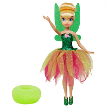 Купить disney fairies 008150 дисней фея кукла 23 см делюкс с резинкой для пучка