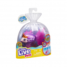 Купить волшебная рыбка little live pets lil' dippers ( id 15290129 )