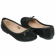 Купить туфли kdx, цвет: черный ( id 10985324 )
