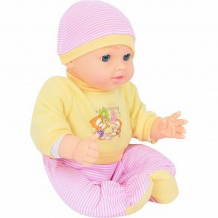 Купить кукла-пупс игруша желтая 12 см ( id 7684939 )