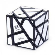 Купить meffert's головоломка куб-призрак m6620