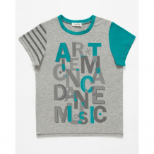 Купить artie футболка для мальчика graphic fonts bfk-018 bfk-018