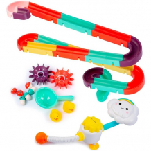 Купить babyhit набор игрушек для ванной aqua fun 2 aqua fun 2