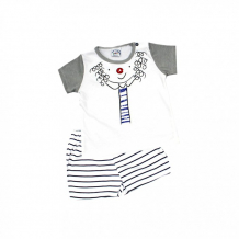 Купить baby charm комплект для мальчика (футболка и шорты) 14-2935 14-2935