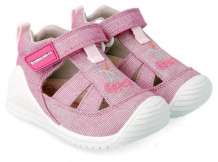 Купить biomecanics туфли открытые для девочки 212213-b 212213-b