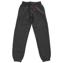 Купить штаны спортивные детские quiksilver everydtrackptyt dark grey heather серый ( id 1181333 )