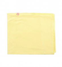 Купить crockid пеленка 90 х 100 см, цвет: желтый ( id 10290290 )