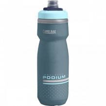 Купить camelbak бутылка спортивная podium chill 0.62 л 