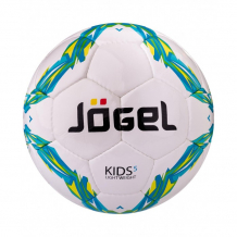 Купить jogel мяч футбольный kids №5 js-510 1/20 ут-00012408