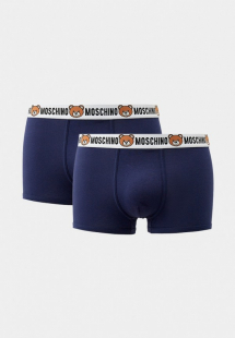 Купить трусы 2 шт. moschino underwear rtladm525701inxl