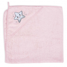 Купить ceba baby полотенце-уголок 100x100 см w-815-302-57