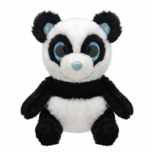 Купить мягкая игрушка orbys панда 15 см k7716-pt