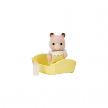 Купить набор "малыш хомячок", sylvanian families ( id 3549206 )