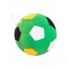 Купить мякиши футбольный мяч 18 см 