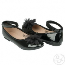 Купить туфли kdx, цвет: черный ( id 10914443 )